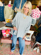 Load image into Gallery viewer, Rhodes Pullover Top