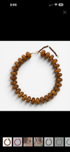 Load image into Gallery viewer, Lilly Beaded Necklace