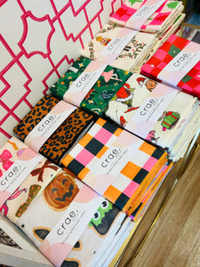Double Sided Kitchen Towels