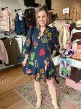Load image into Gallery viewer, Harvest Garden Dress