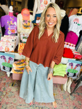 Load image into Gallery viewer, Parker Top