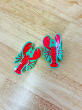 Load image into Gallery viewer, Resin Claw Clips