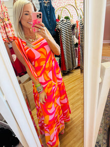 Starburst Maxi