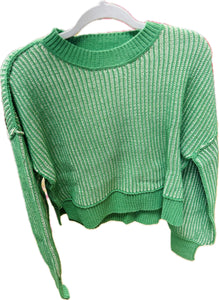 Taylor Sweater