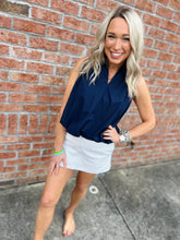 Load image into Gallery viewer, Tide &amp; True Skort