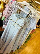 Load image into Gallery viewer, Cape Blue Maxi