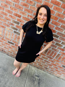 Making Connections Dress