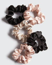 Load image into Gallery viewer, Satin Scrunchies