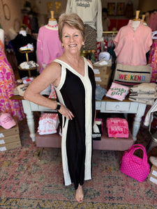 Evening Allure Maxi