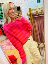 Load image into Gallery viewer, Anna Cate Sweater