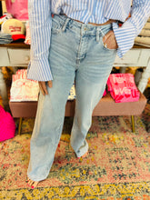 Load image into Gallery viewer, Olivia Denim