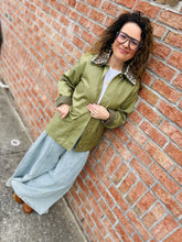 Load image into Gallery viewer, Come Back Around Jacket