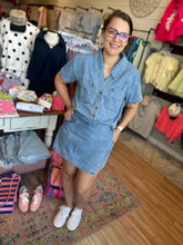 Load image into Gallery viewer, It Girl Wrap Skort