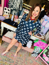 Load image into Gallery viewer, Happy To Be Here Romper
