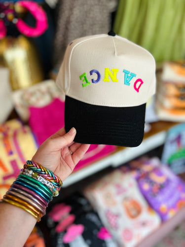 DANCE Hat
