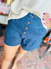 Load image into Gallery viewer, Perfect perfection corduroy shorts