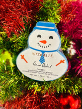 Load image into Gallery viewer, Christmas Spongelle