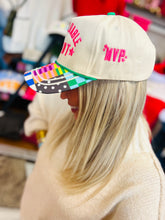 Load image into Gallery viewer, Most Valuable Parent Hat