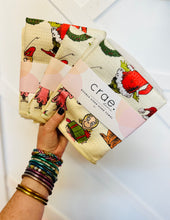 Load image into Gallery viewer, Double Sided Kitchen Towels