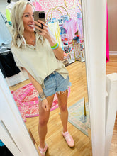 Load image into Gallery viewer, Smith Top