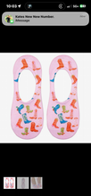 Load image into Gallery viewer, No Show Socks