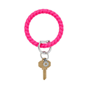 Oventure Key Ring
