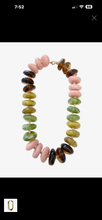 Load image into Gallery viewer, Sutton Stone Necklace