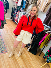 Load image into Gallery viewer, Massey Top