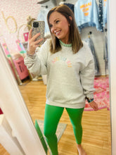 Load image into Gallery viewer, Fanci Friends Pullover