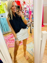 Load image into Gallery viewer, Tide &amp; True Skort