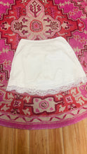 Load image into Gallery viewer, Wallen Lace Skirt