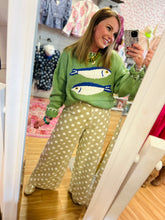 Load image into Gallery viewer, Seas The Day Sweater