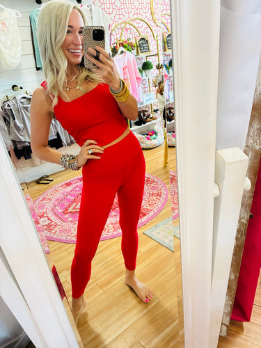 Butter Soft Leggings