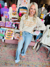 Load image into Gallery viewer, Make Heaven Crowded Sweatshirt