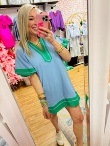 Landon Dress