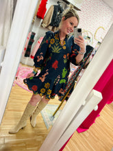 Load image into Gallery viewer, Harvest Garden Dress