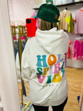 Load image into Gallery viewer, Holy Spirit Vibes Sweatshirt