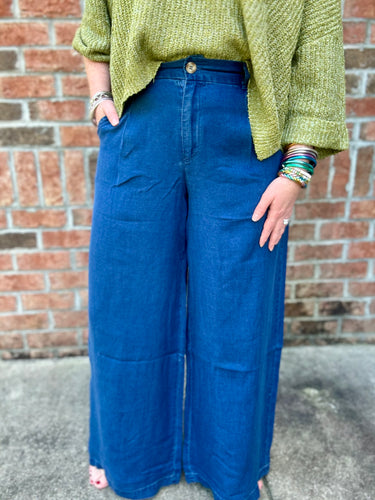 Tory Denim