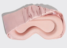 Load image into Gallery viewer, Contour Pillow Eye Mask