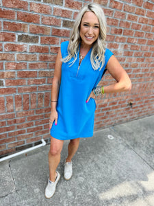 Tegan Dress