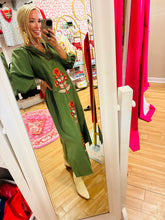 Load image into Gallery viewer, Hazel Maxi Dress