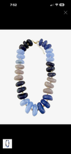 Load image into Gallery viewer, Sutton Stone Necklace