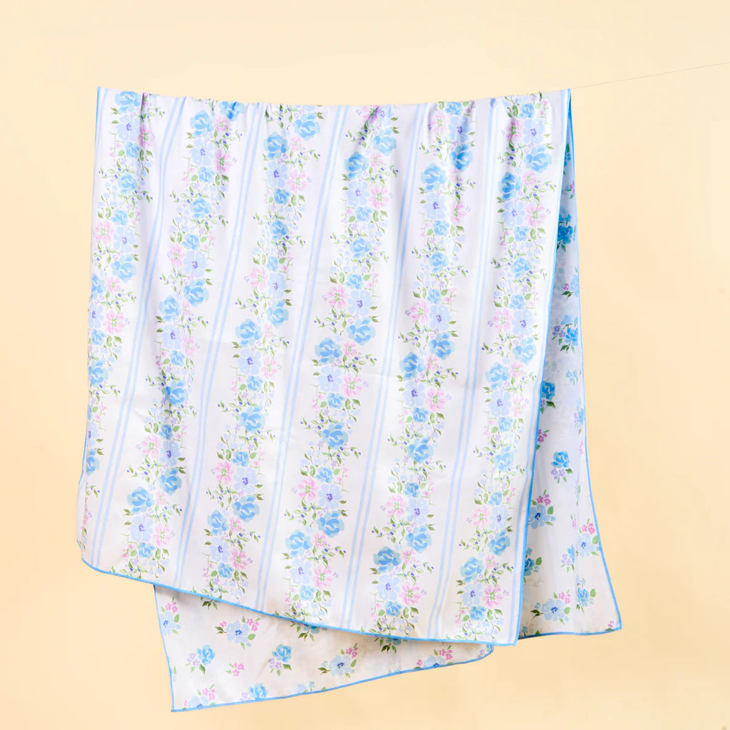 Quick-Dry Beach Towel