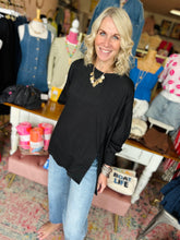 Load image into Gallery viewer, Rhodes Pullover Top
