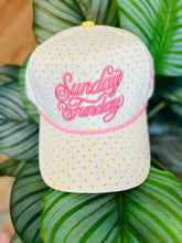 Load image into Gallery viewer, Sunday Funday Hat