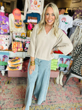 Load image into Gallery viewer, Parker Top