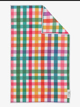 Load image into Gallery viewer, Double Sided Kitchen Towels