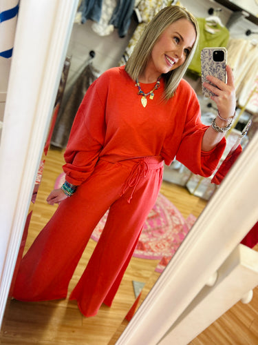 Casual Obsession Set