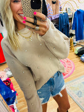 Load image into Gallery viewer, Aiden Sweater