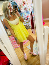 Load image into Gallery viewer, Go Mode Double Layered Dress
